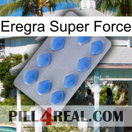 Eregra Super Force 21